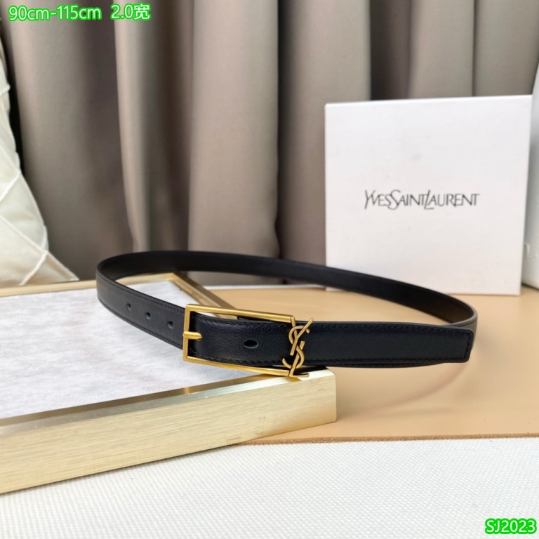 YSL Belts(w)-006