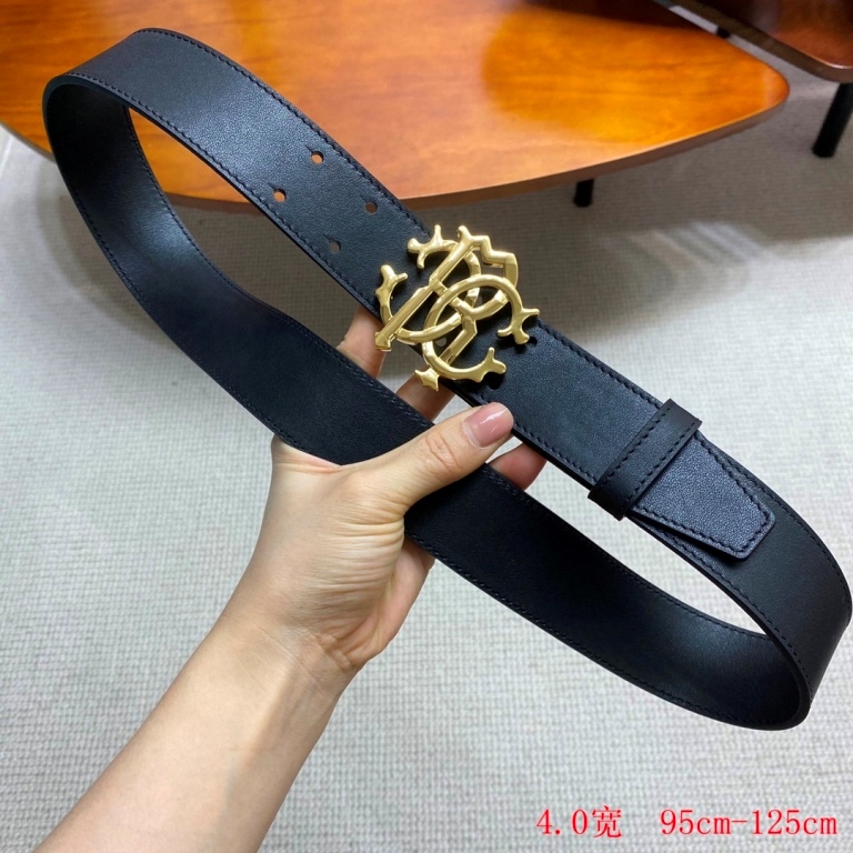 Roberto Cavalli Belts-006