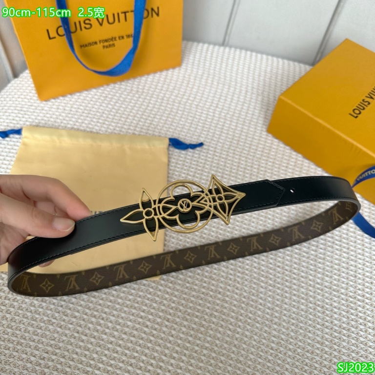 LV Belts(w)-012
