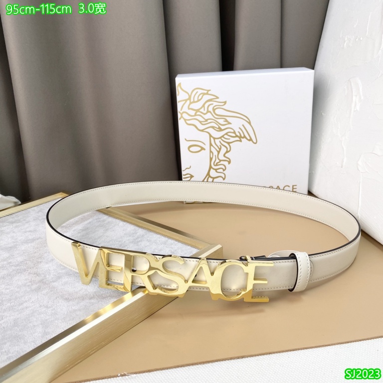 Versace Belts(w)-012