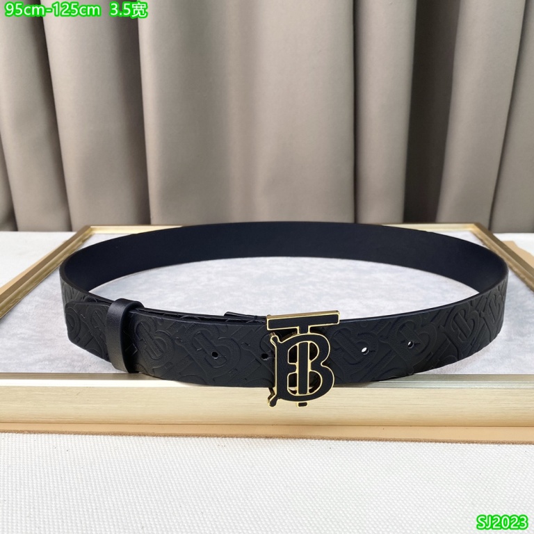 Burberry Belts-031