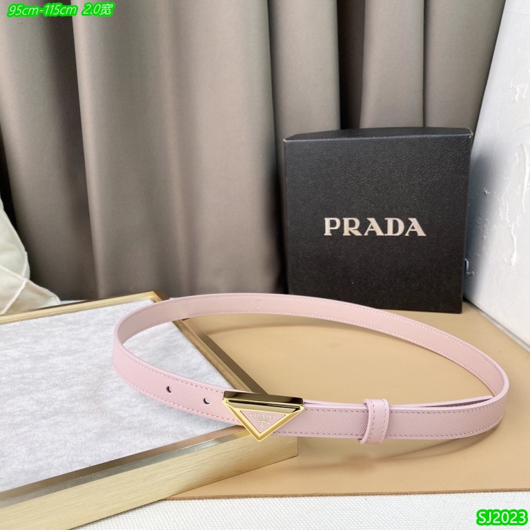 Prada Belts(w)-028
