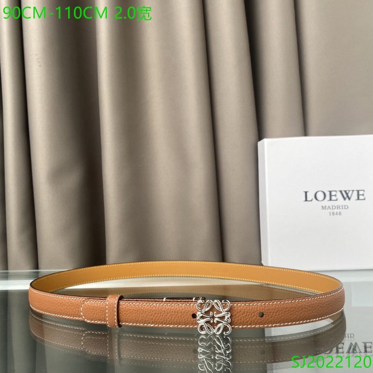 LOEWE Belts(w)-003
