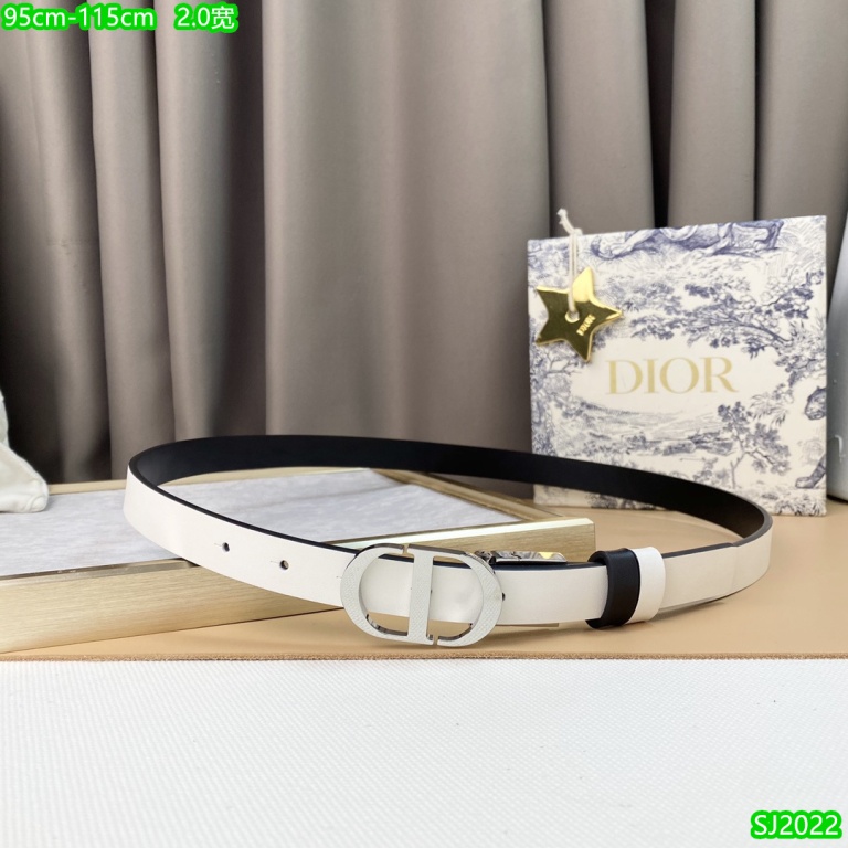 Dior Belts(w)-021