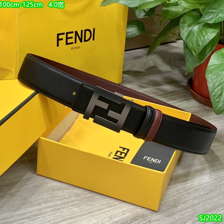 Fendi Belts-098