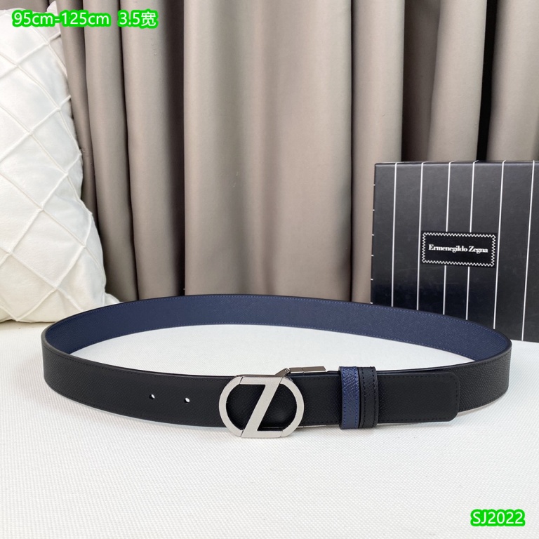 Zegna Belts-006
