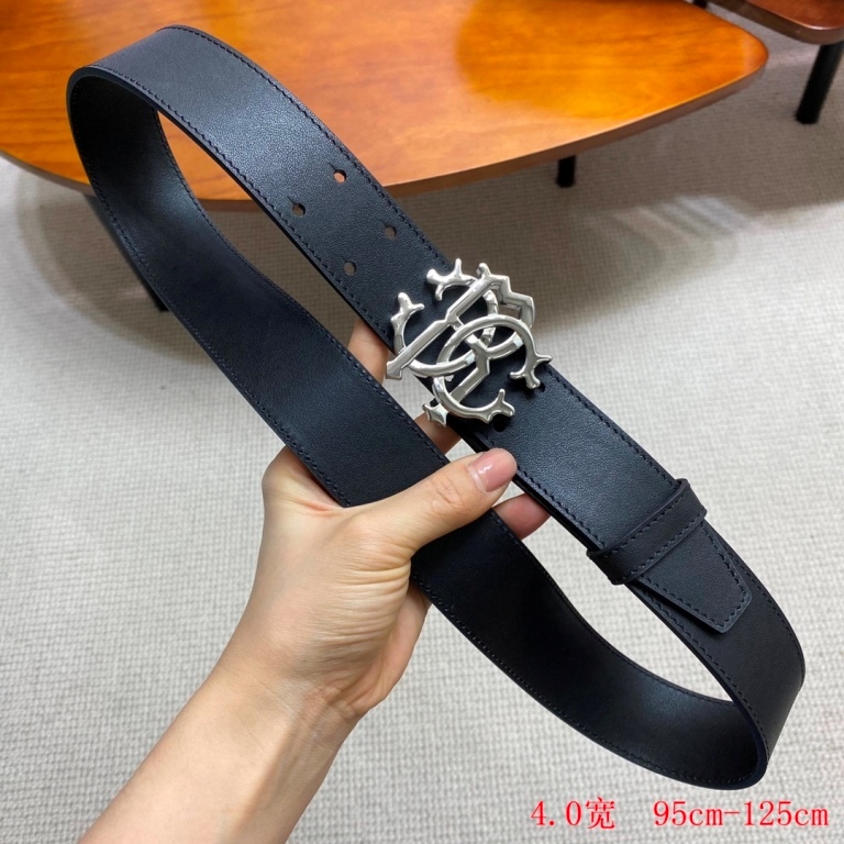 Roberto Cavalli Belts-005