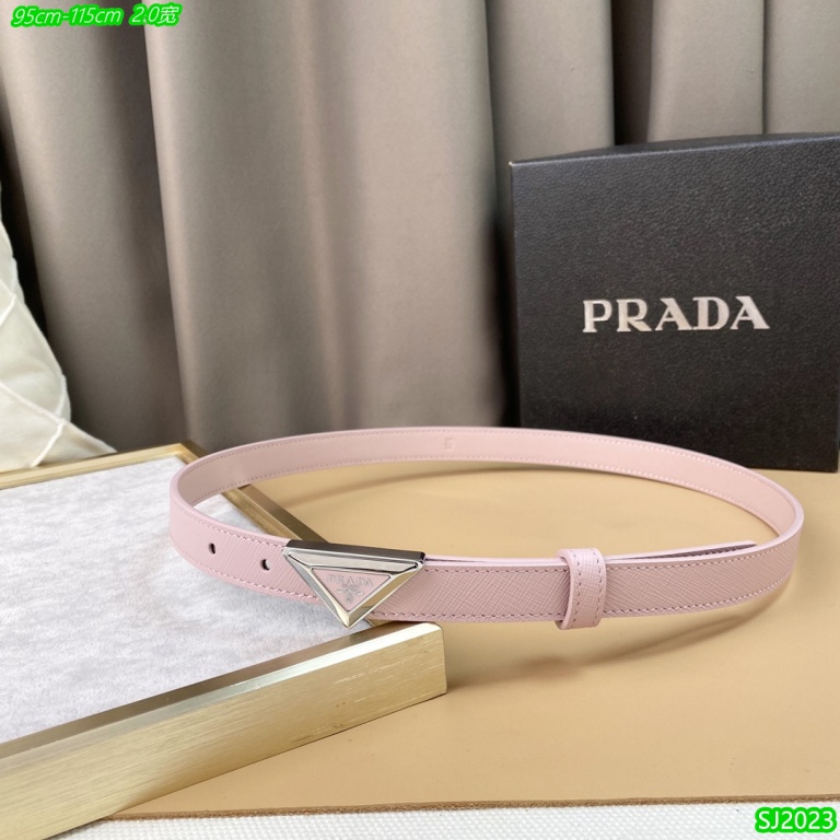 Prada Belts(w)-027