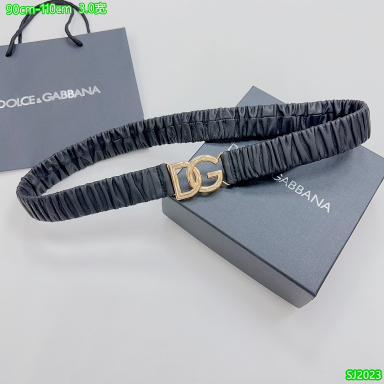 D&G Belts(w)-001