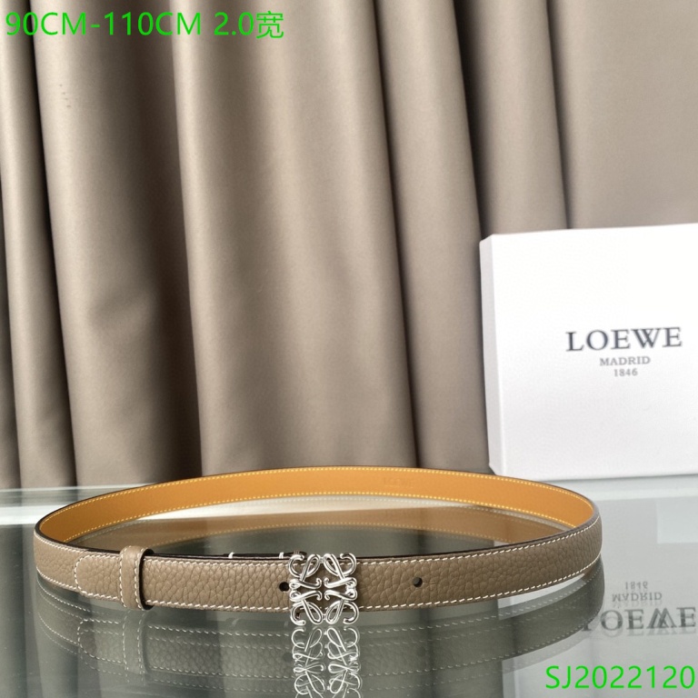 LOEWE Belts(w)-002
