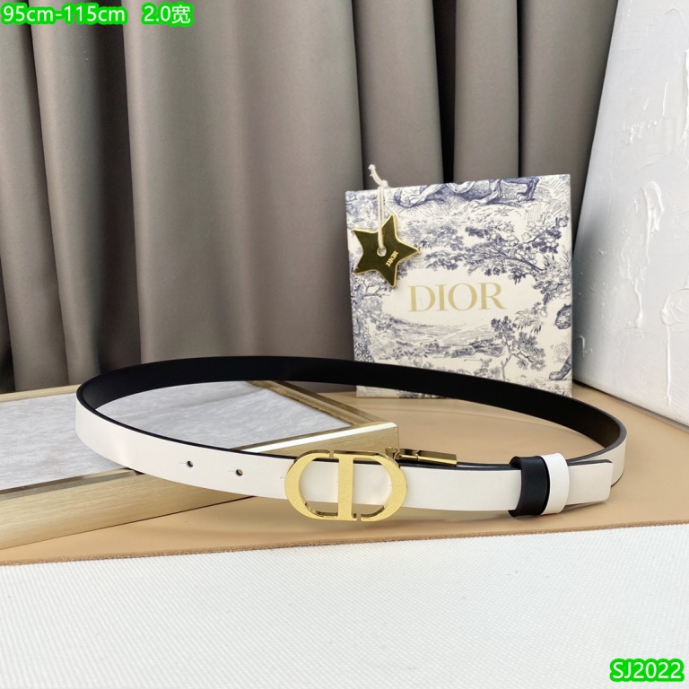 Dior Belts(w)-020