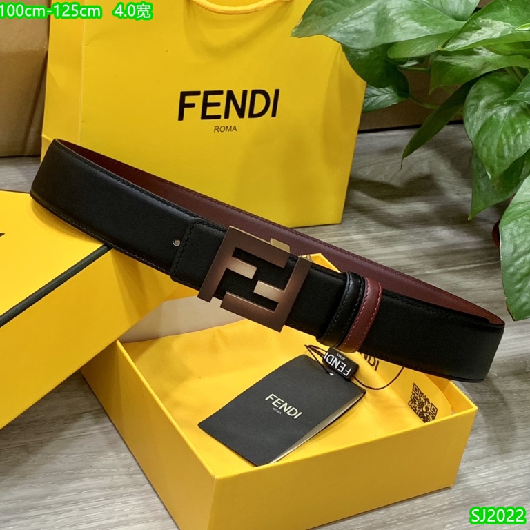 Fendi Belts-097