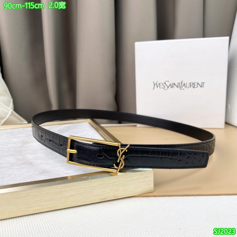 YSL Belts(w)-004