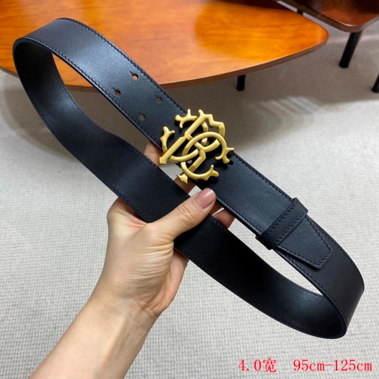 Roberto Cavalli Belts-004