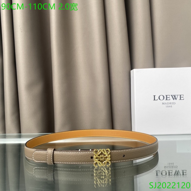 LOEWE Belts(w)-001