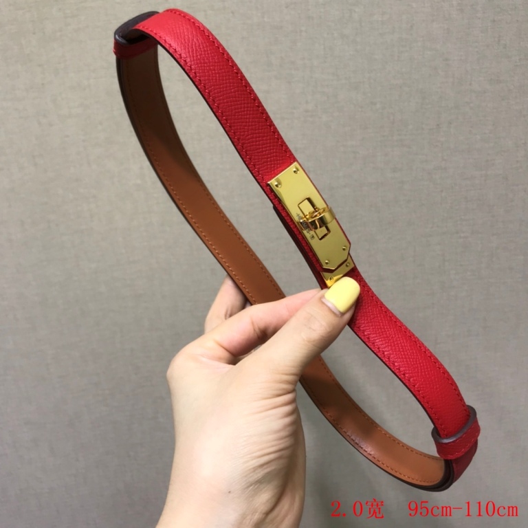 Hermes Belts(w)-050