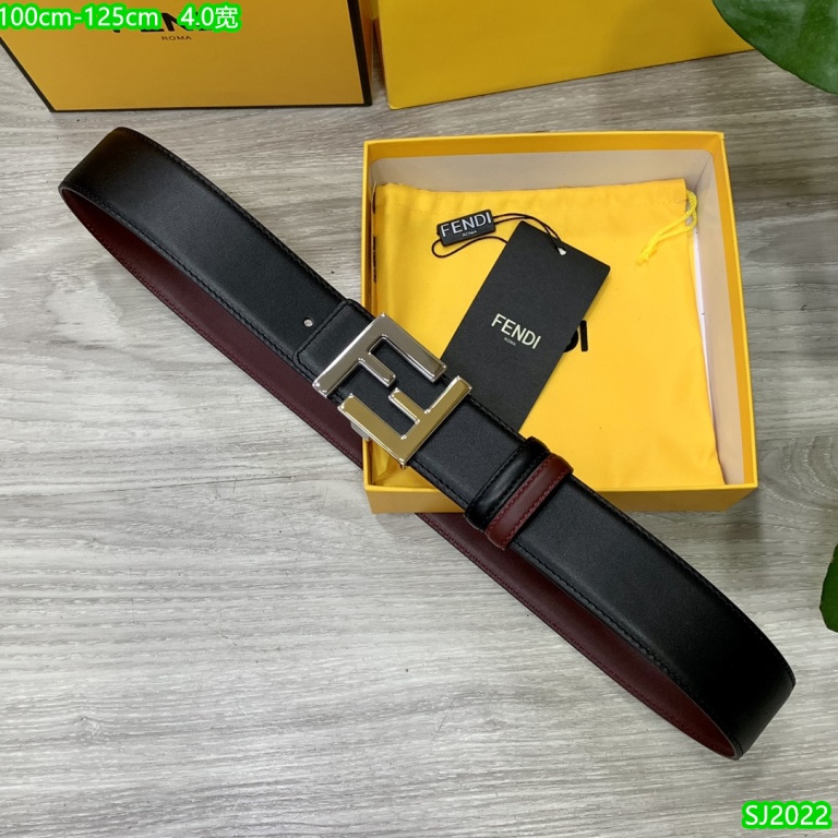 Fendi Belts-096