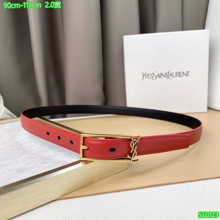 YSL Belts(w)-003