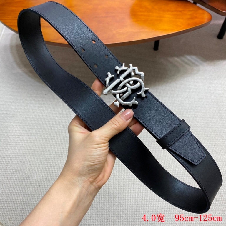 Roberto Cavalli Belts-003