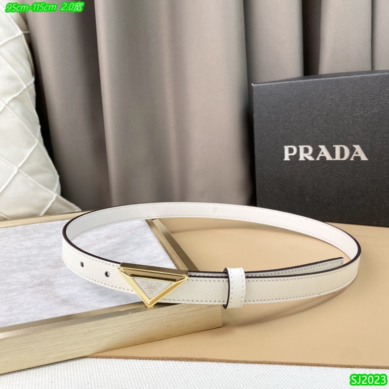 Prada Belts(w)-025