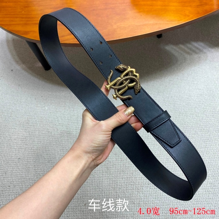 Roberto Cavalli Belts-002