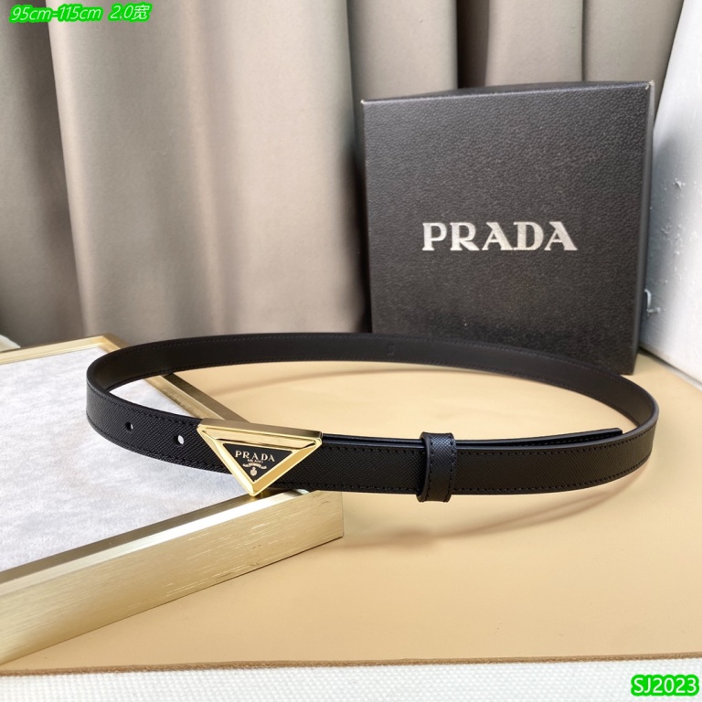 Prada Belts(w)-024