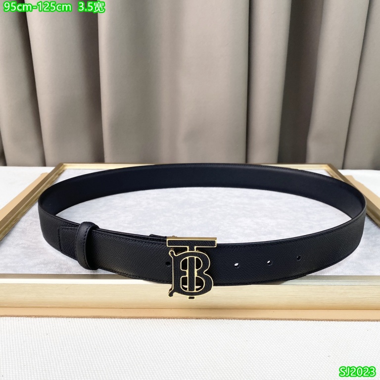 Burberry Belts-027
