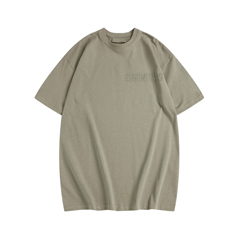 ESSENTIALS TS-027