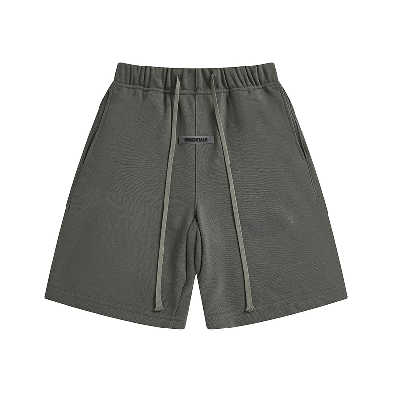 ESSENTIALS Shorts-010