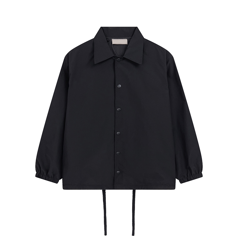 ESSENTIALS Jacket-003