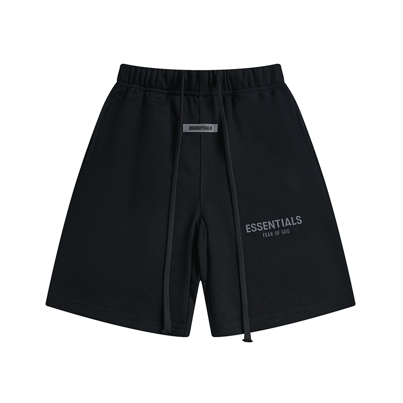 ESSENTIALS Shorts-009