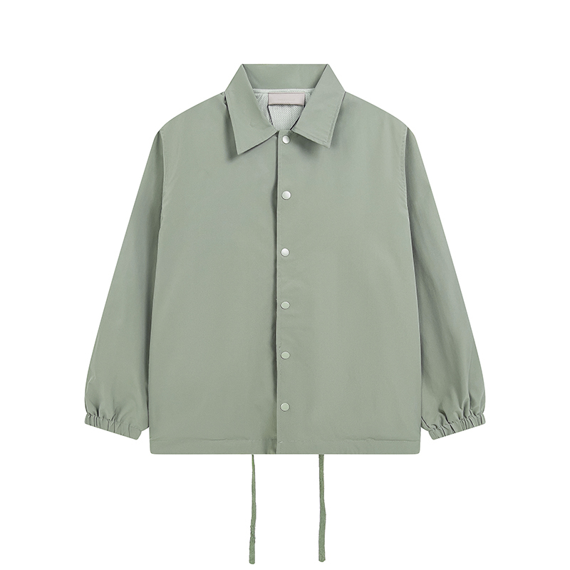 ESSENTIALS Jacket-002