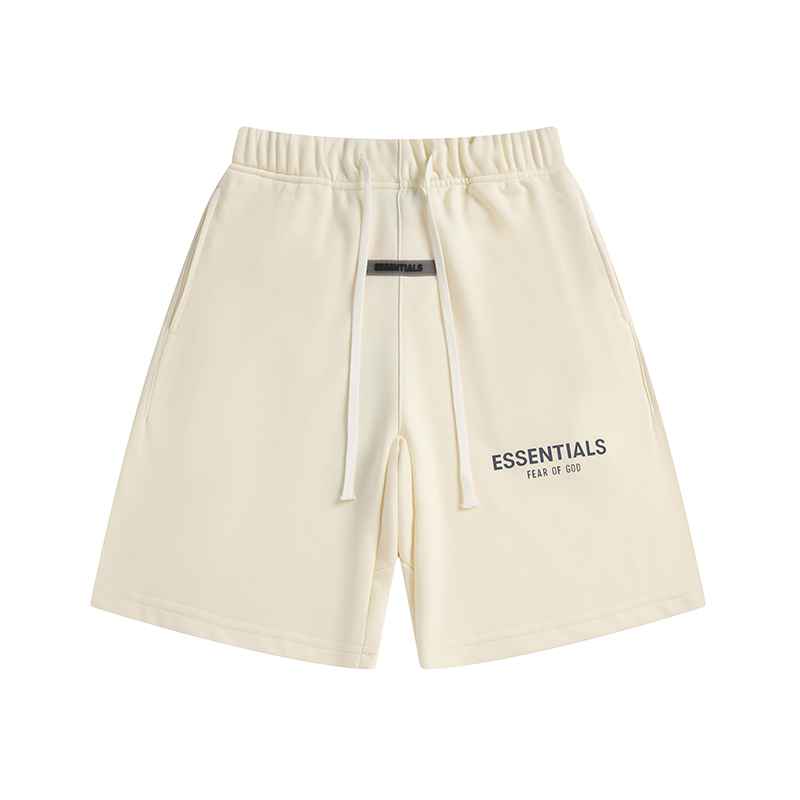 ESSENTIALS Shorts-008