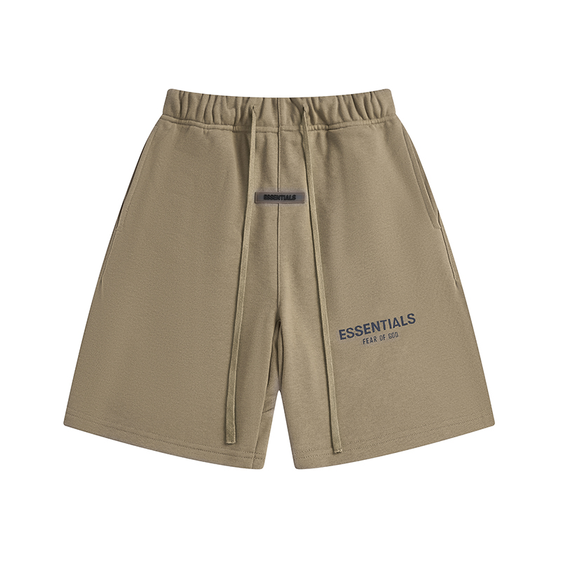 ESSENTIALS Shorts-007