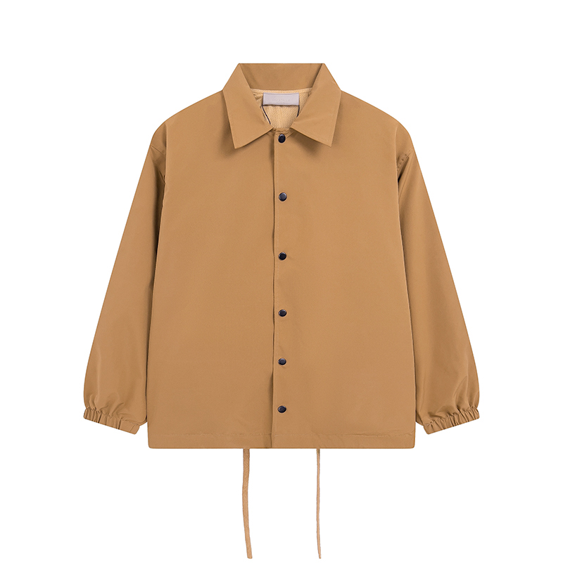 ESSENTIALS Jacket-001