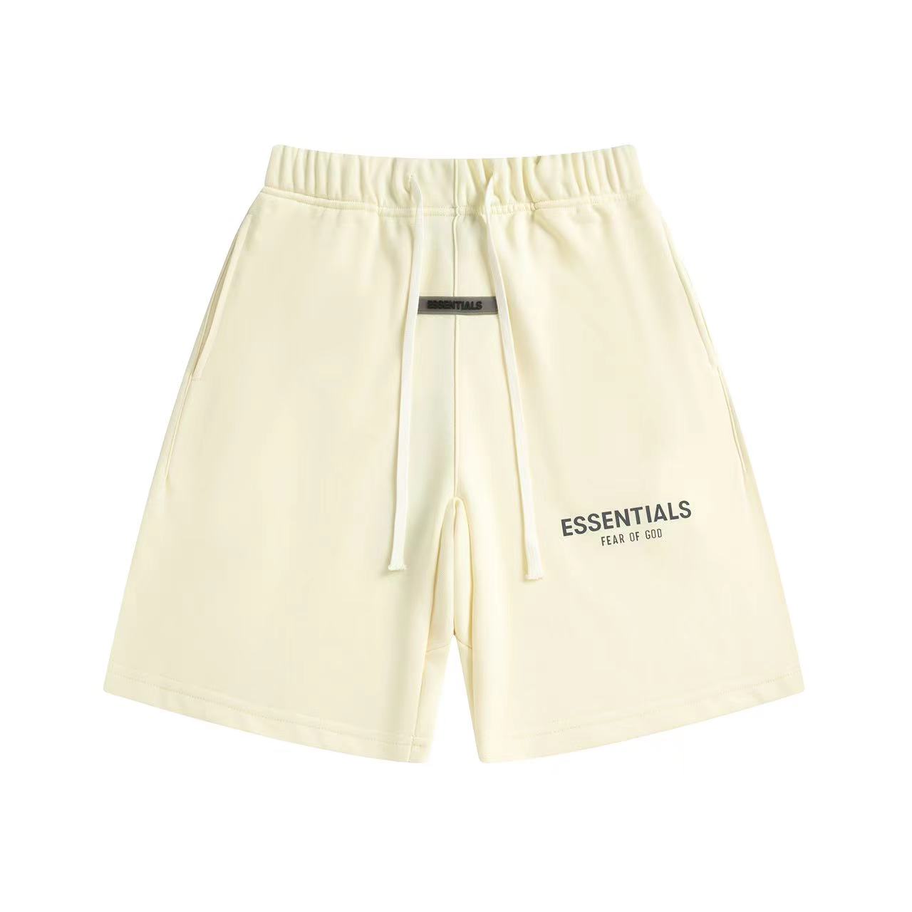ESSENTIALS Shorts-006
