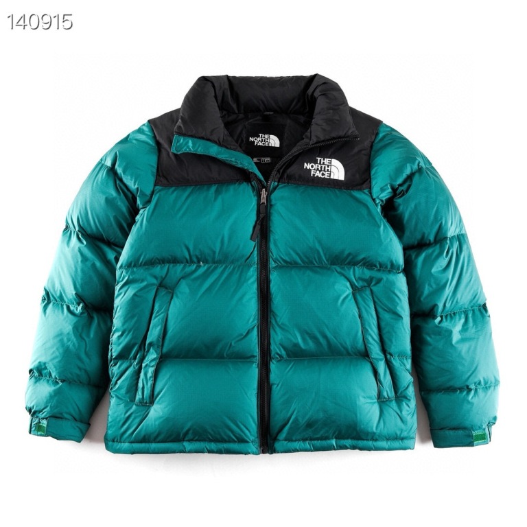 The North Face Down Jacket-007