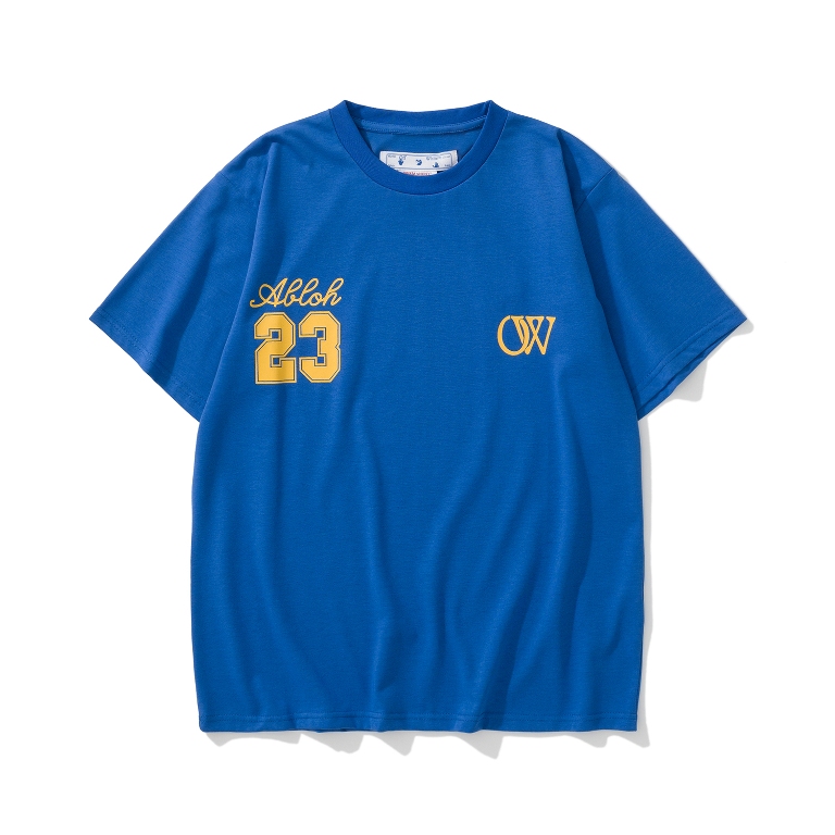 Off White TS-042