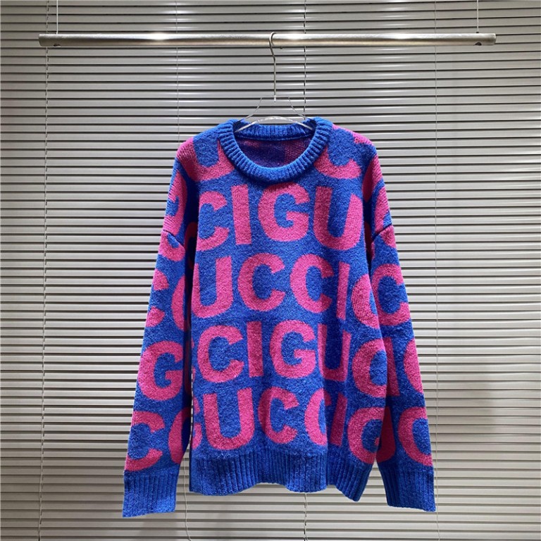 Gucci Sweater-002