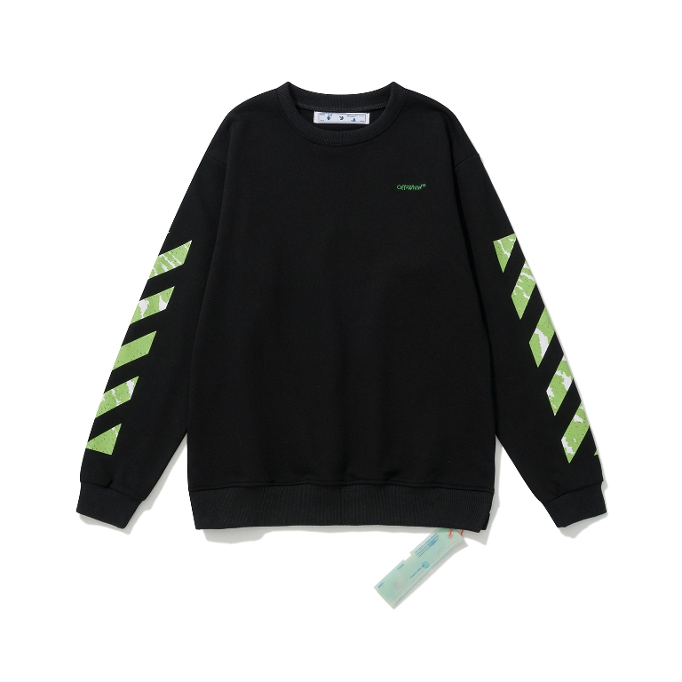 Off White Hoody-005