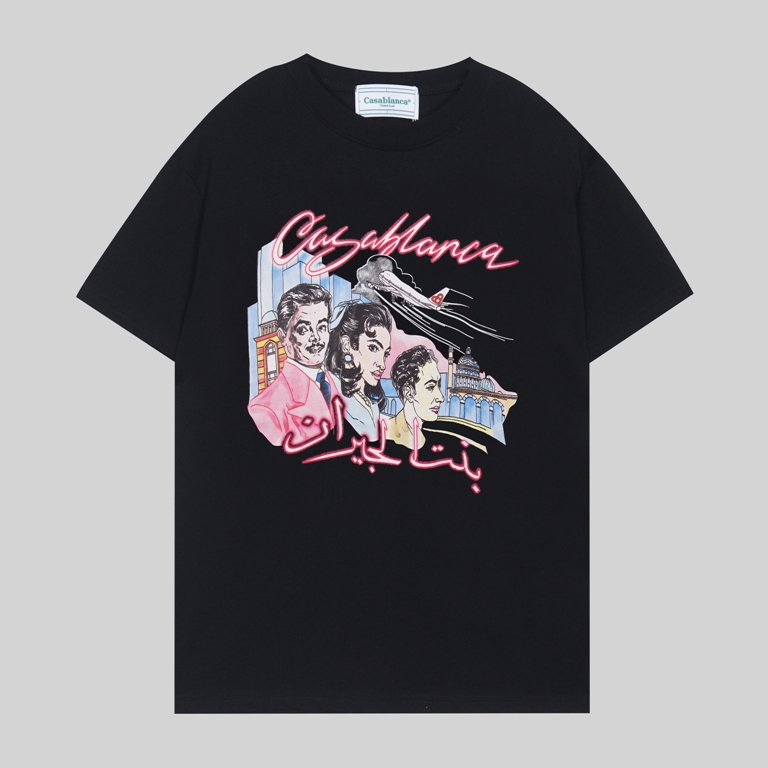 Casablanca TS-008
