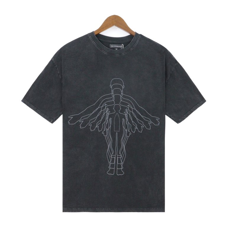 Who Decides War TS-005