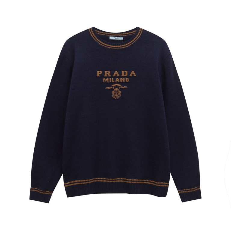 Prada Sweater-001