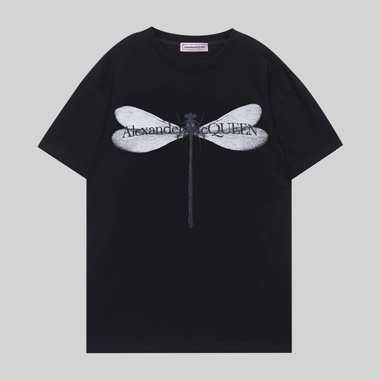 Alexander McQueen TS-001