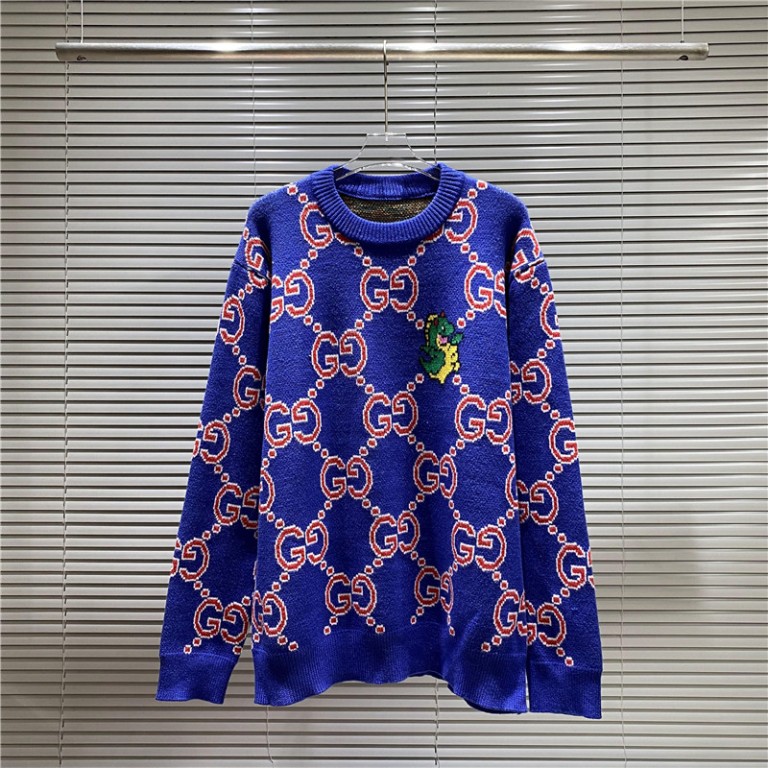Gucci Sweater-005