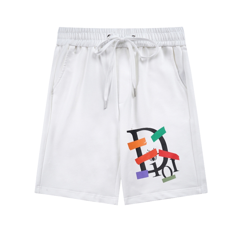 Dior Shorts-003
