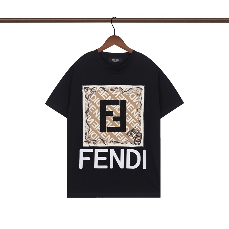 Fendi TS-016