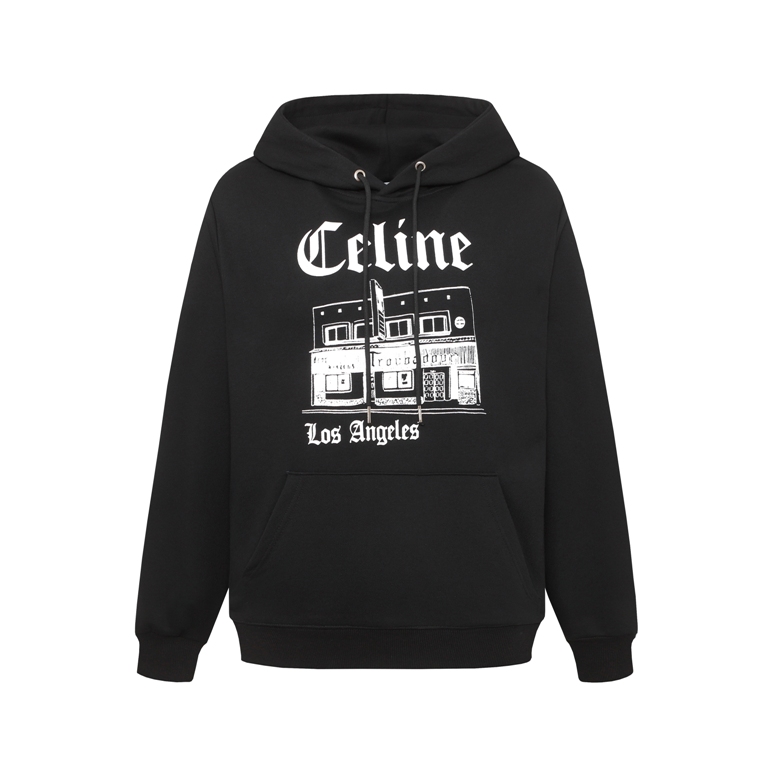 Celine Hoody-005
