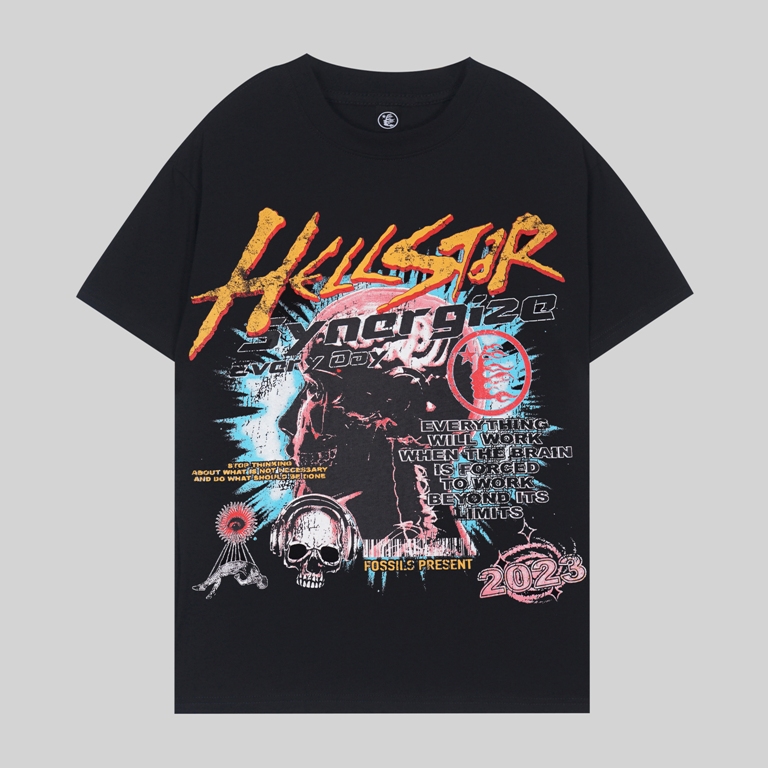 Hellstar TS-047