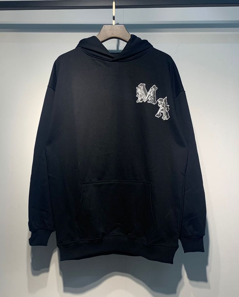 Amiri Hoody-019
